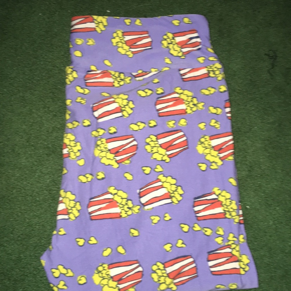 Lularoe leggings